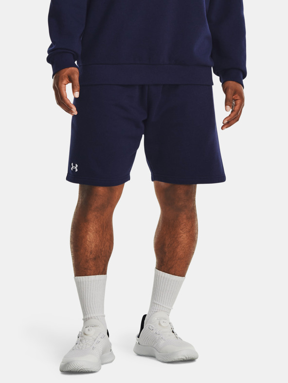 Under Armour Ανδρικό σορτσάκι Under Armour UA Rival Fleece