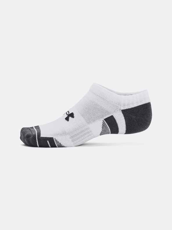 Under Armour Unisex κάλτσες Under Armour UA Performance Cotton NS (3 ζεύγη)