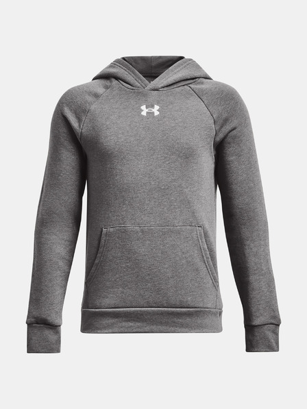 Under Armour Under Armour UA Rival Fleece Hoodie για αγόρια