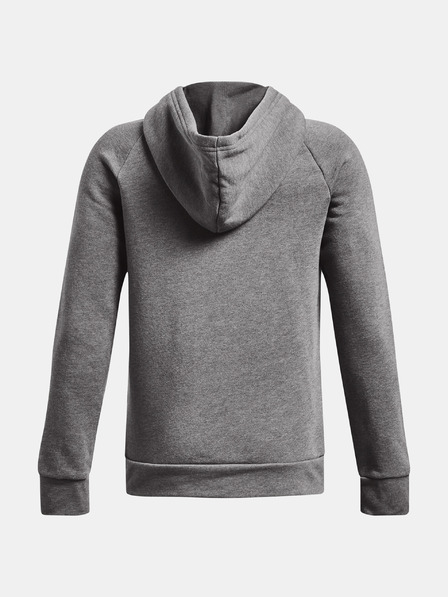 Under Armour Under Armour UA Rival Fleece Hoodie για αγόρια