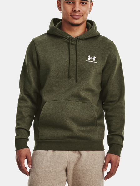 Under Armour Ανδρικό φούτερ Under Armour UA Essential Fleece Hoodie