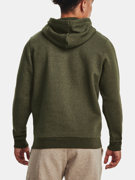 Under Armour Ανδρικό φούτερ Under Armour UA Essential Fleece Hoodie