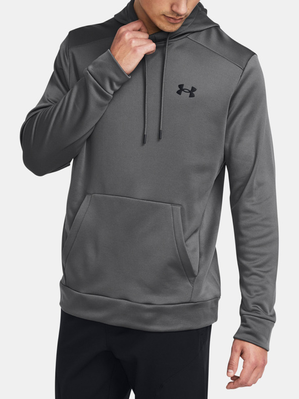 Under Armour Ανδρικό φούτερ Under Armour UA Armour Fleece Hoodie