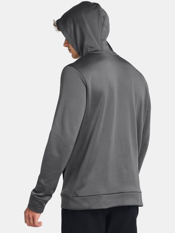Under Armour Ανδρικό φούτερ Under Armour UA Armour Fleece Hoodie