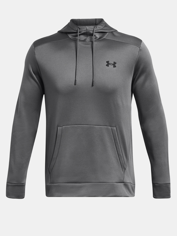 Under Armour Ανδρικό φούτερ Under Armour UA Armour Fleece Hoodie