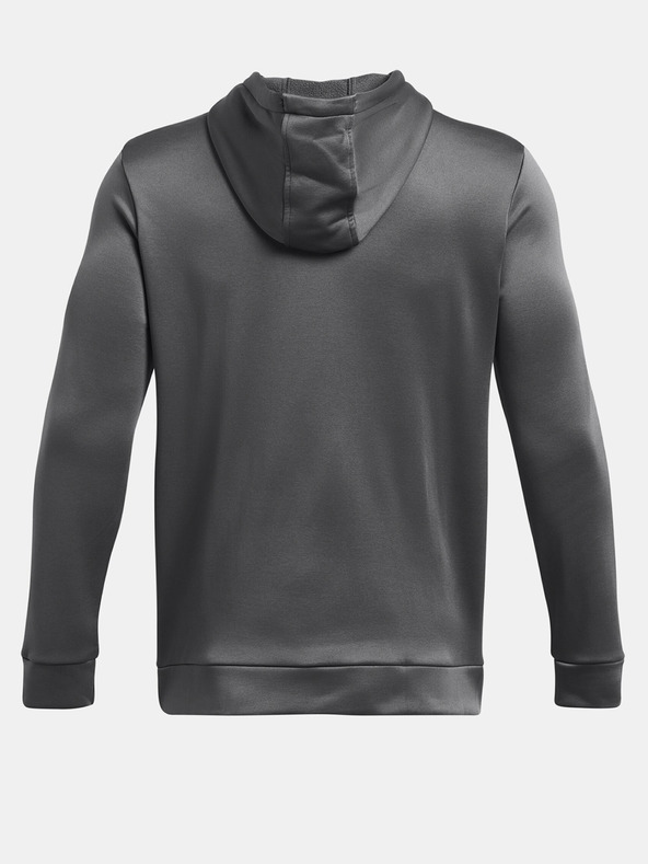 Under Armour Ανδρικό φούτερ Under Armour UA Armour Fleece Hoodie