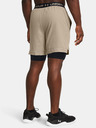 Under Armour Ανδρικό σορτς Under Armour UA Vanish Woven 2in1 Sts Shorts
