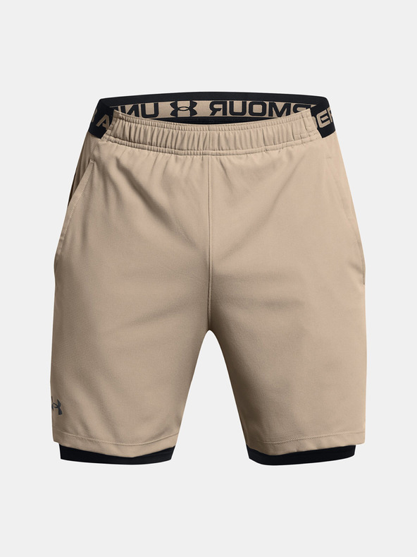 Under Armour Ανδρικό σορτς Under Armour UA Vanish Woven 2in1 Sts Shorts