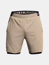 Under Armour Ανδρικό σορτς Under Armour UA Vanish Woven 2in1 Sts Shorts