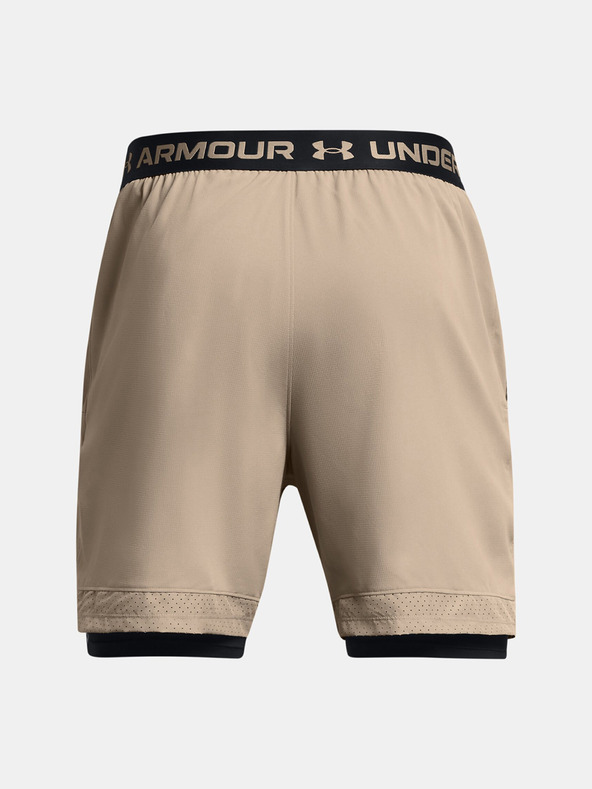 Under Armour Ανδρικό σορτς Under Armour UA Vanish Woven 2in1 Sts Shorts