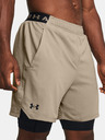 Under Armour Ανδρικό σορτς Under Armour UA Vanish Woven 2in1 Sts Shorts