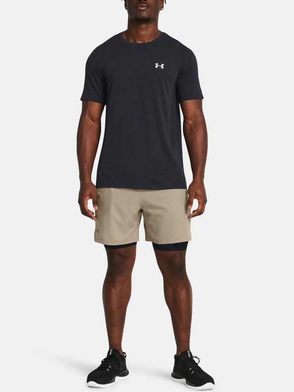 Under Armour Ανδρικό σορτς Under Armour UA Vanish Woven 2in1 Sts Shorts