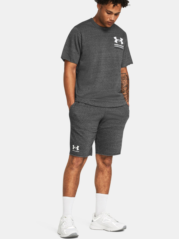 Under Armour Ανδρικά Under Armour UA RIVAL TERRY SHORT