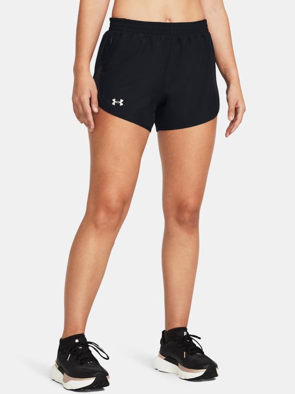 Under Armour Γυναικείο σορτς Under Armour UA Fly By 3''