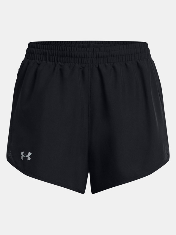 Under Armour Γυναικείο σορτς Under Armour UA Fly By 3''