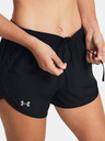 Under Armour Γυναικείο σορτς Under Armour UA Fly By 3''