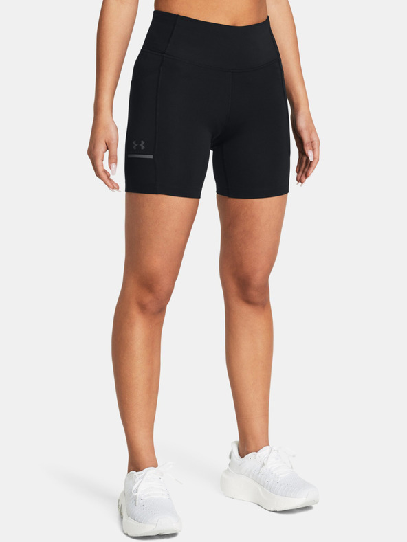 Under Armour Γυναικείο σορτς Under Armour UA Launch Half Tight