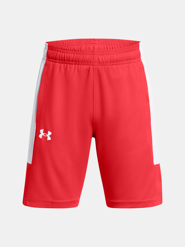 Under Armour Σορτς αγοριού Under Armour UA Baseline Short