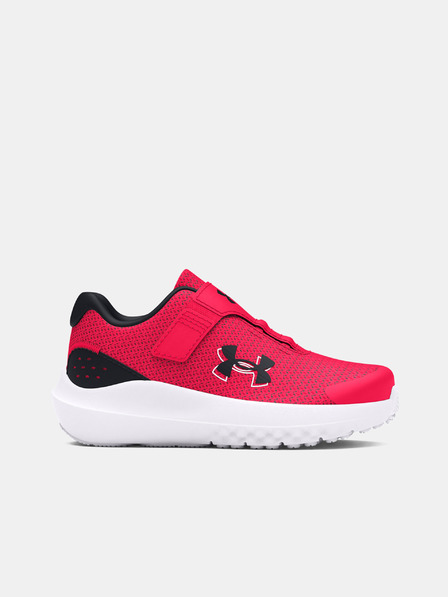 Under Armour Under Armour UA BINF Surge 4 AC μπότες για αγόρια