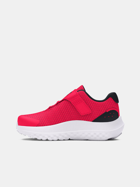 Under Armour Under Armour UA BINF Surge 4 AC μπότες για αγόρια