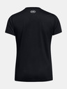 Under Armour Γυναικείο μπλουζάκι Under Armour Tech SSV- Solid T-Shirt