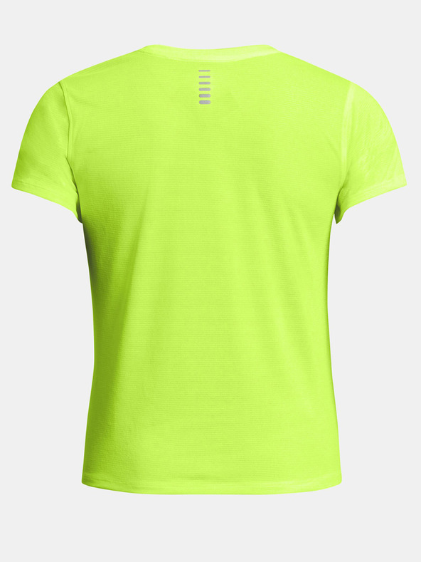 Under Armour Γυναικεία Under Armour UA Launch Shortsleeve