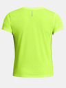 Under Armour Γυναικεία Under Armour UA Launch Shortsleeve