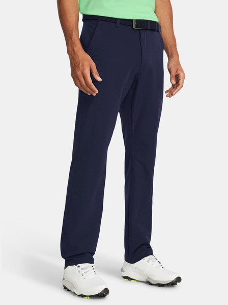Under Armour Ανδρικό παντελόνι Under Armour UA Tech Tapered Pant