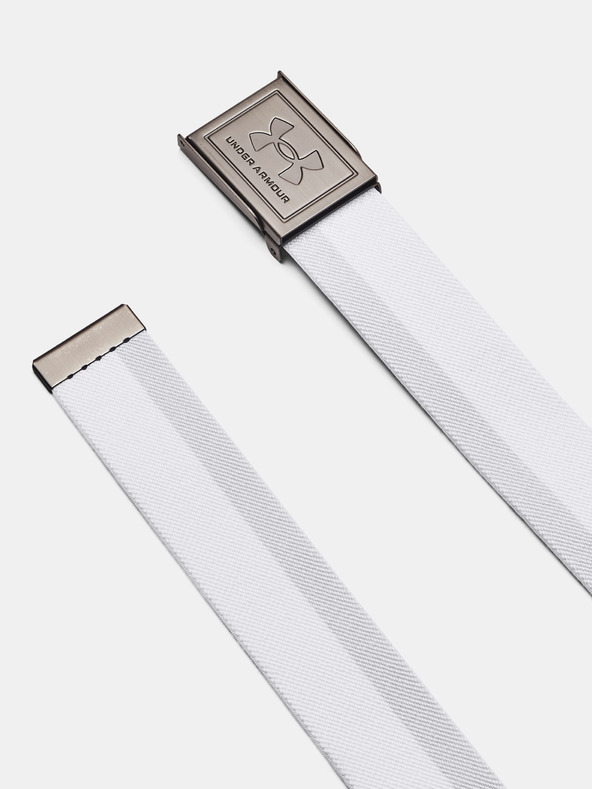 Under Armour Ανδρική ζώνη Under Armour M Stretch Webbing Belt