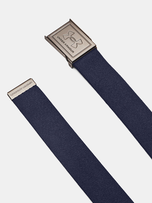 Under Armour Ανδρική ζώνη Under Armour M Stretch Webbing Belt