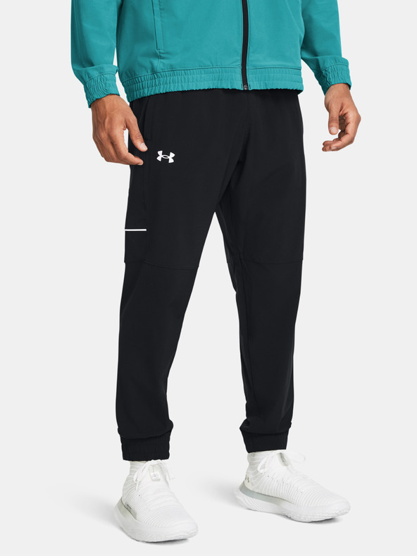 Under Armour Ανδρικό παντελόνι Under Armour UA Baseline Woven Pant