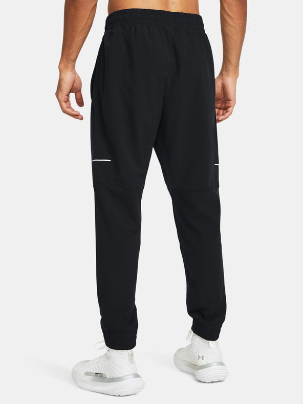 Under Armour Ανδρικό παντελόνι Under Armour UA Baseline Woven Pant