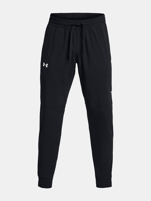 Under Armour Ανδρικό παντελόνι Under Armour UA Baseline Woven Pant