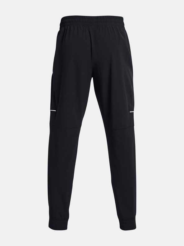 Under Armour Ανδρικό παντελόνι Under Armour UA Baseline Woven Pant