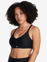 Under Armour Γυναικείο σουτιέν Under Armour UA Infinity Low 2.0 Bra