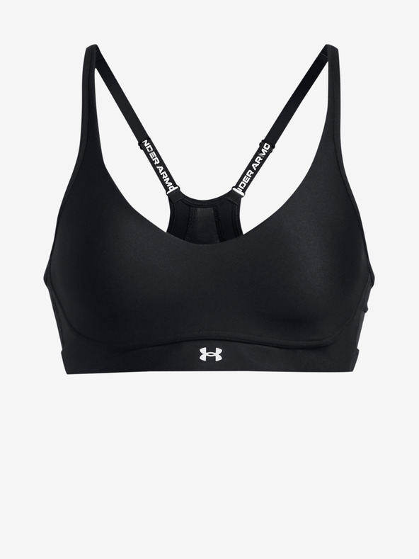 Under Armour Γυναικείο σουτιέν Under Armour UA Infinity Low 2.0 Bra