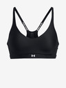 Under Armour Γυναικείο σουτιέν Under Armour UA Infinity Low 2.0 Bra