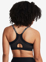 Under Armour Γυναικείο σουτιέν Under Armour UA Infinity Low 2.0 Bra