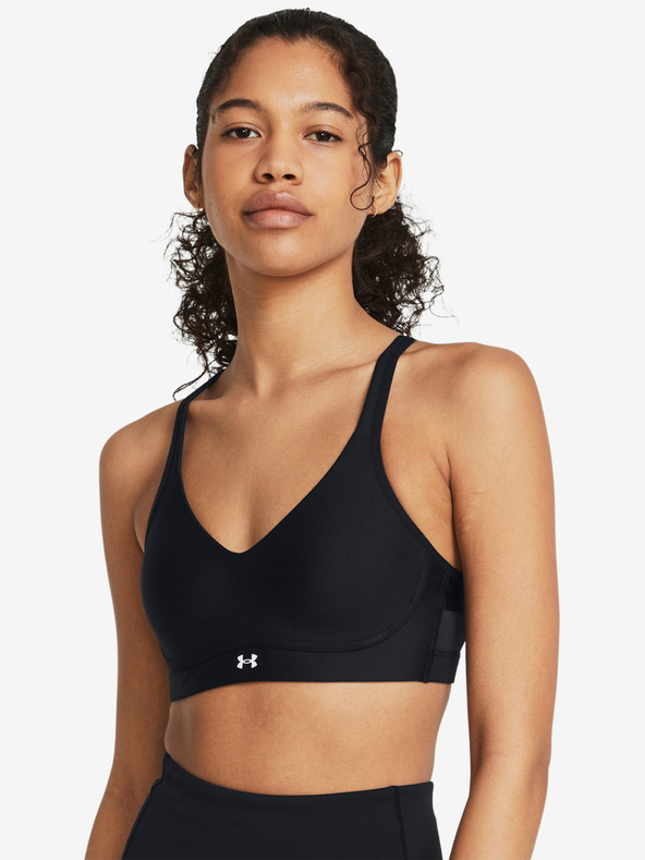 Under Armour Γυναικείο σουτιέν Under Armour UA Infinity Low 2.0 Bra