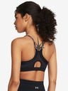 Under Armour Γυναικείο σουτιέν Under Armour UA Infinity Low 2.0 Bra