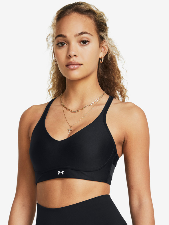 Under Armour Γυναικείο σουτιέν Under Armour UA Infinity Low 2.0 Bra