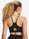 Under Armour Γυναικείο σουτιέν Under Armour UA Infinity Low 2.0 Bra
