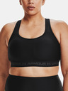 Under Armour Γυναικείο σουτιέν Under Armour UA Crossback Mid Bra