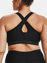 Under Armour Γυναικείο σουτιέν Under Armour UA Crossback Mid Bra