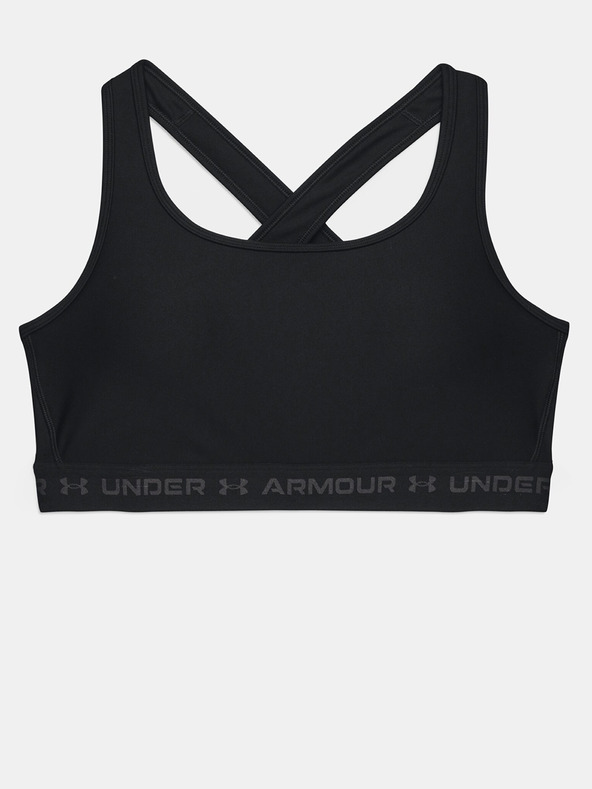 Under Armour Γυναικείο σουτιέν Under Armour UA Crossback Mid Bra