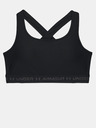 Under Armour Γυναικείο σουτιέν Under Armour UA Crossback Mid Bra