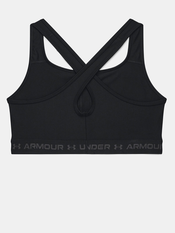 Under Armour Γυναικείο σουτιέν Under Armour UA Crossback Mid Bra