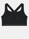 Under Armour Γυναικείο σουτιέν Under Armour UA Crossback Mid Bra