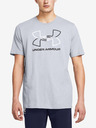 Under Armour Ανδρικό μπλουζάκι Under Armour UA GL FOUNDATION UPDATE SS T-Shirt