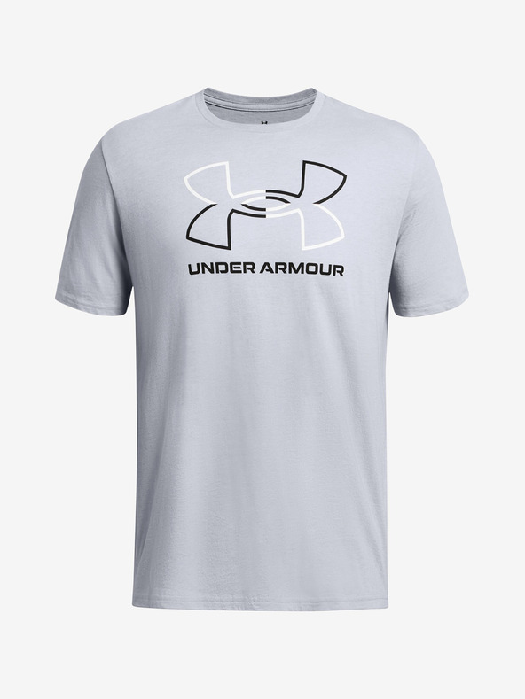Under Armour Ανδρικό μπλουζάκι Under Armour UA GL FOUNDATION UPDATE SS T-Shirt